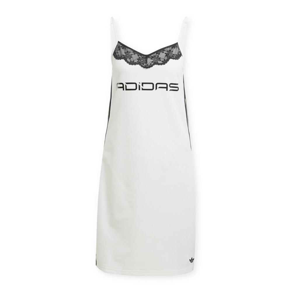 Adidas Originals R3CD Dress Women's S Casual Lifestyle Dress NWT JZ6770